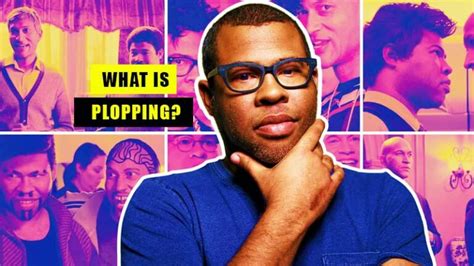 what is plopping in porn|If any one was watching Key & Peele and was curious to know.